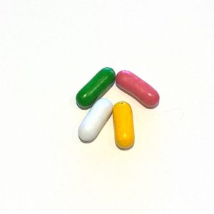 Kleurendrop Kleurendrop