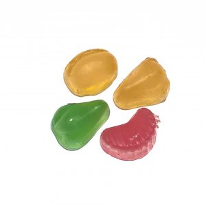 Joris gewassen fruit Joris gewassen fruit