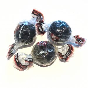 Napoleon drop Napoleon drop