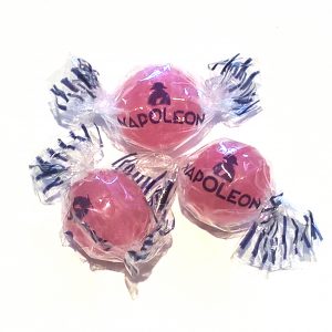 Napoleon rood Napoleon rood