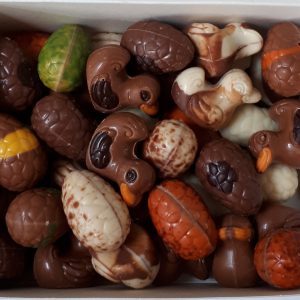 gesorteerd-paaschocolade gesorteerd-paaschocolade